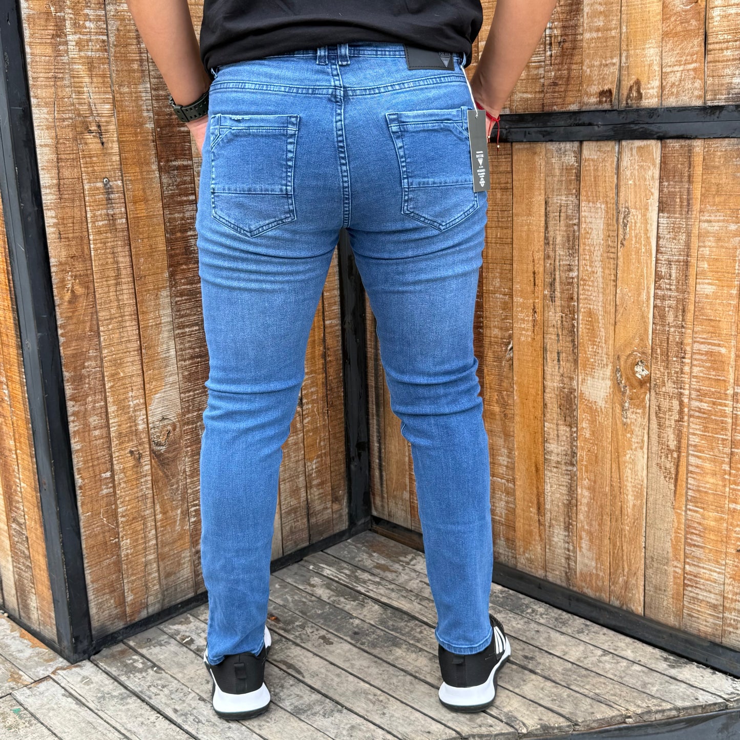 Pantalón caballero ref.195