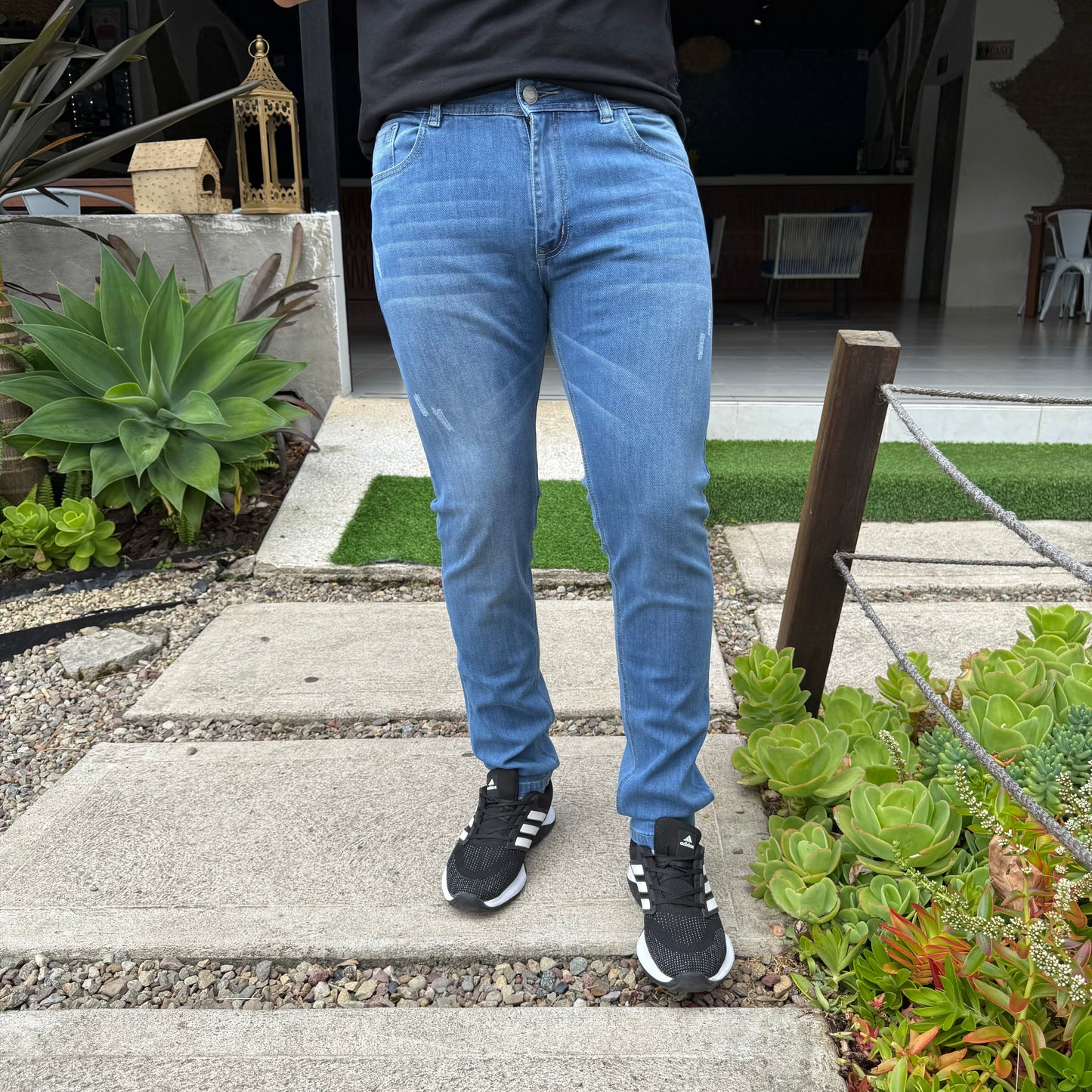 Pantalón caballero ref.5010
