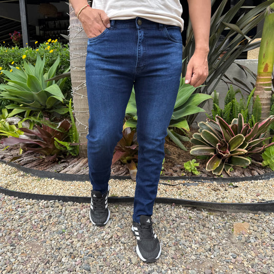 Pantalón caballero ref.196
