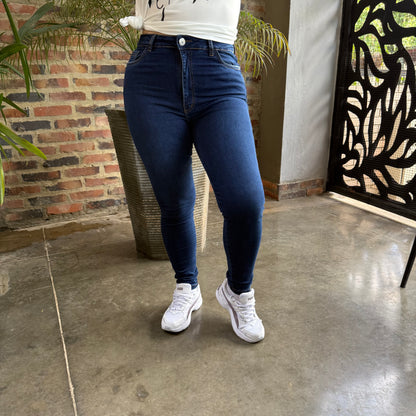 Skinny dama ref:1075