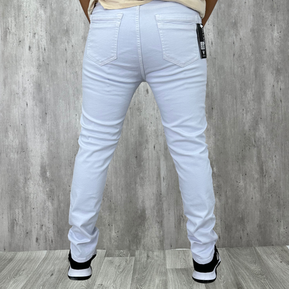 Pantalón blanco ref.199