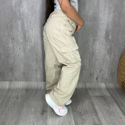 Pantalón  Mini Cargo Trendy  ref,1078