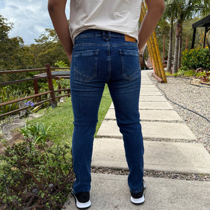 Pantalón caballero ref.197