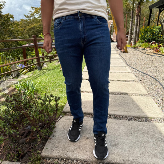 Pantalón caballero ref.197