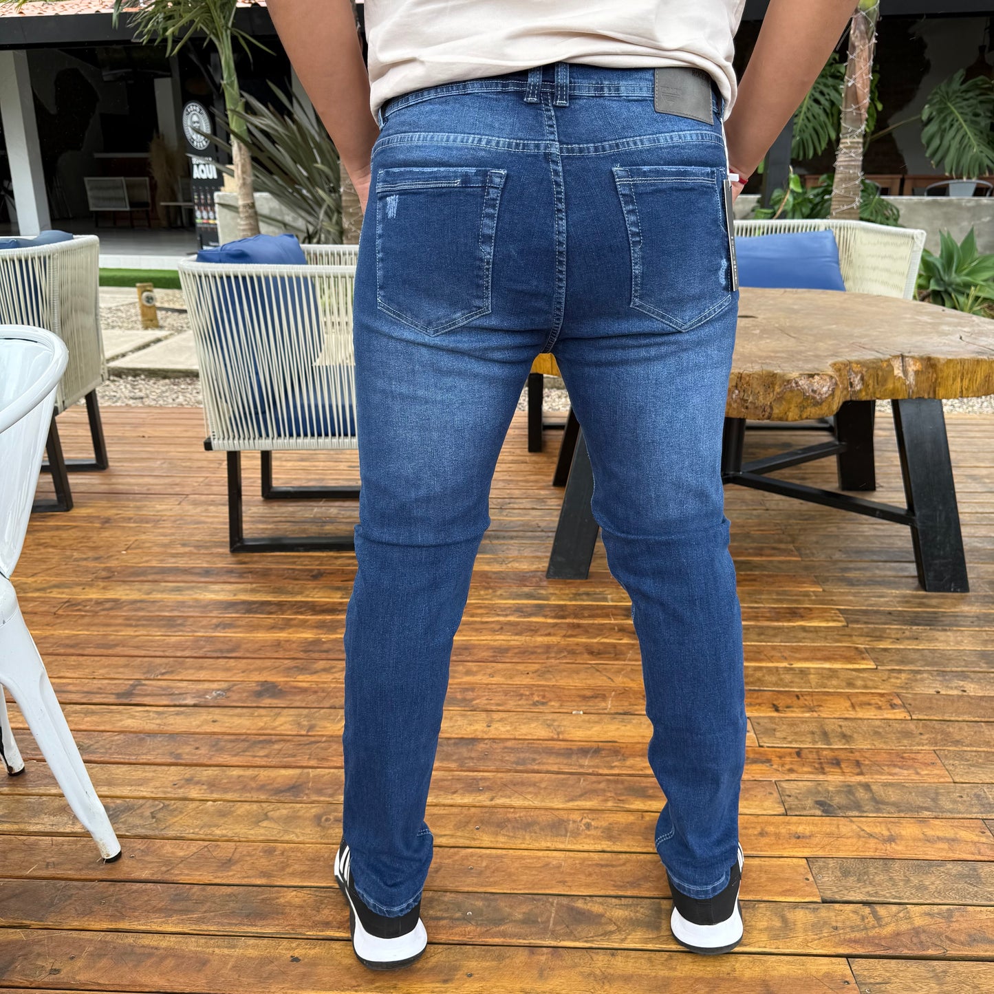 Pantalón caballero ref.194