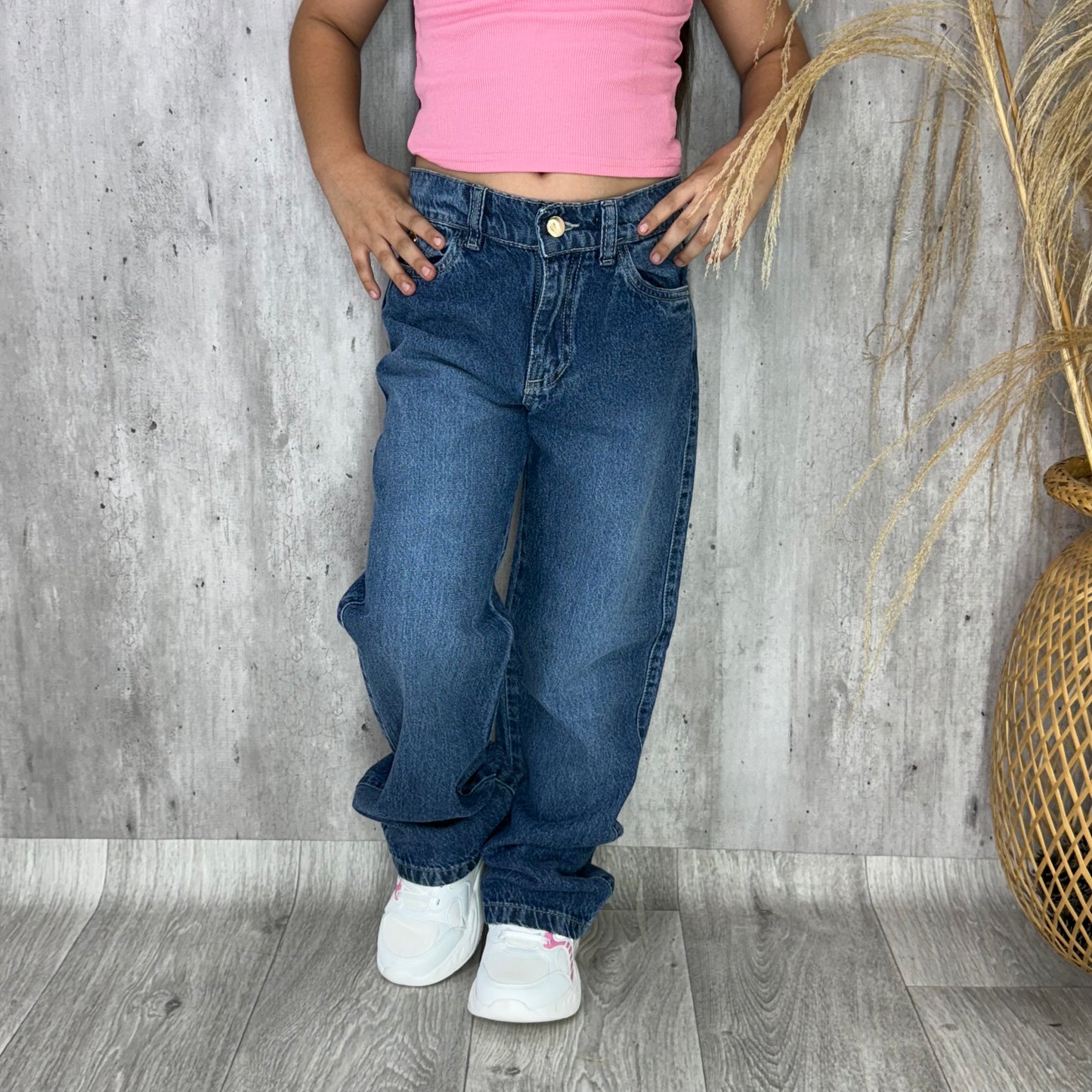 Pantalón Pequeña Estrella ref.1105