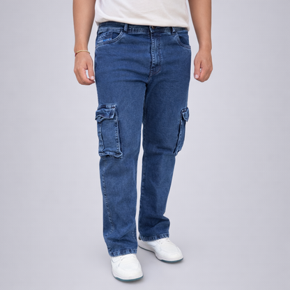 Pantalón cargo ref.210