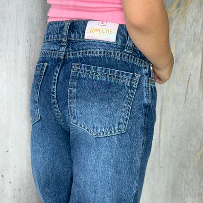 Pantalón Pequeña Estrella ref.1105