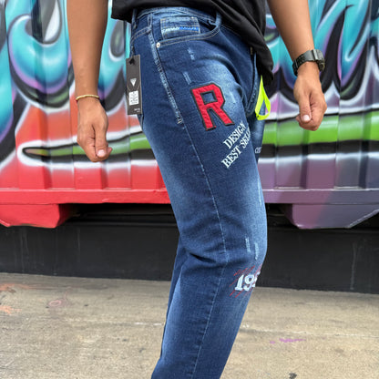 Pantalón urbano ref.209