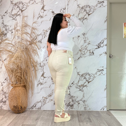 Jeans plus Skiny ref-1167