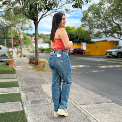 Mom Verde Osito estilo y comodidad Ref-1089