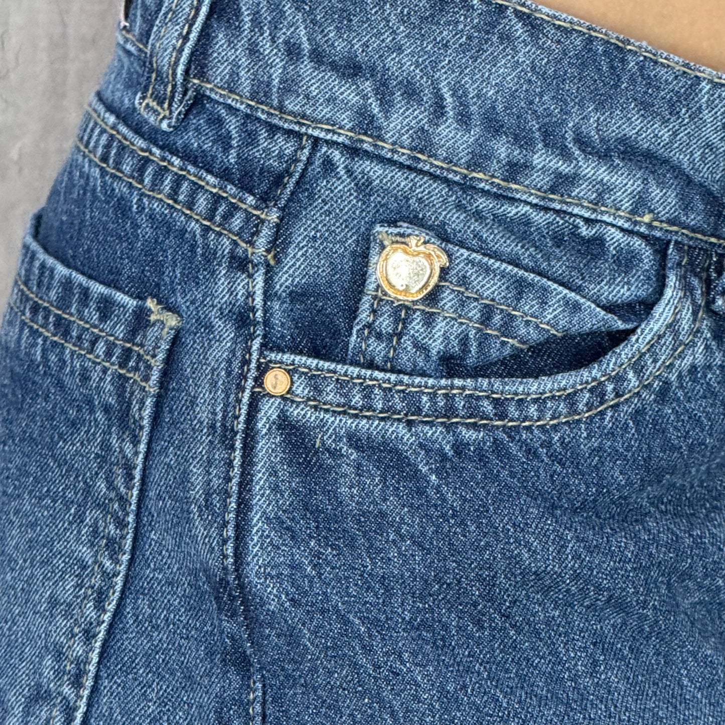 Pantalón Pequeña Estrella ref.1105