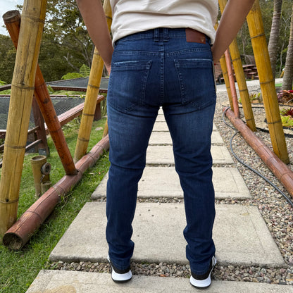 Pantalón caballero ref.5009