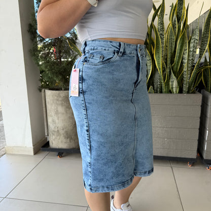 Falda dama ref.1056