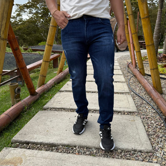 Pantalón caballero ref.5009