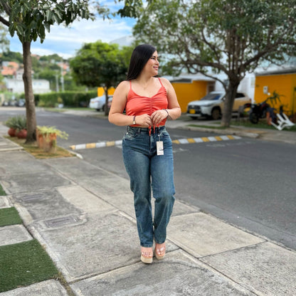 Mom Verde Osito estilo y comodidad Ref-1089