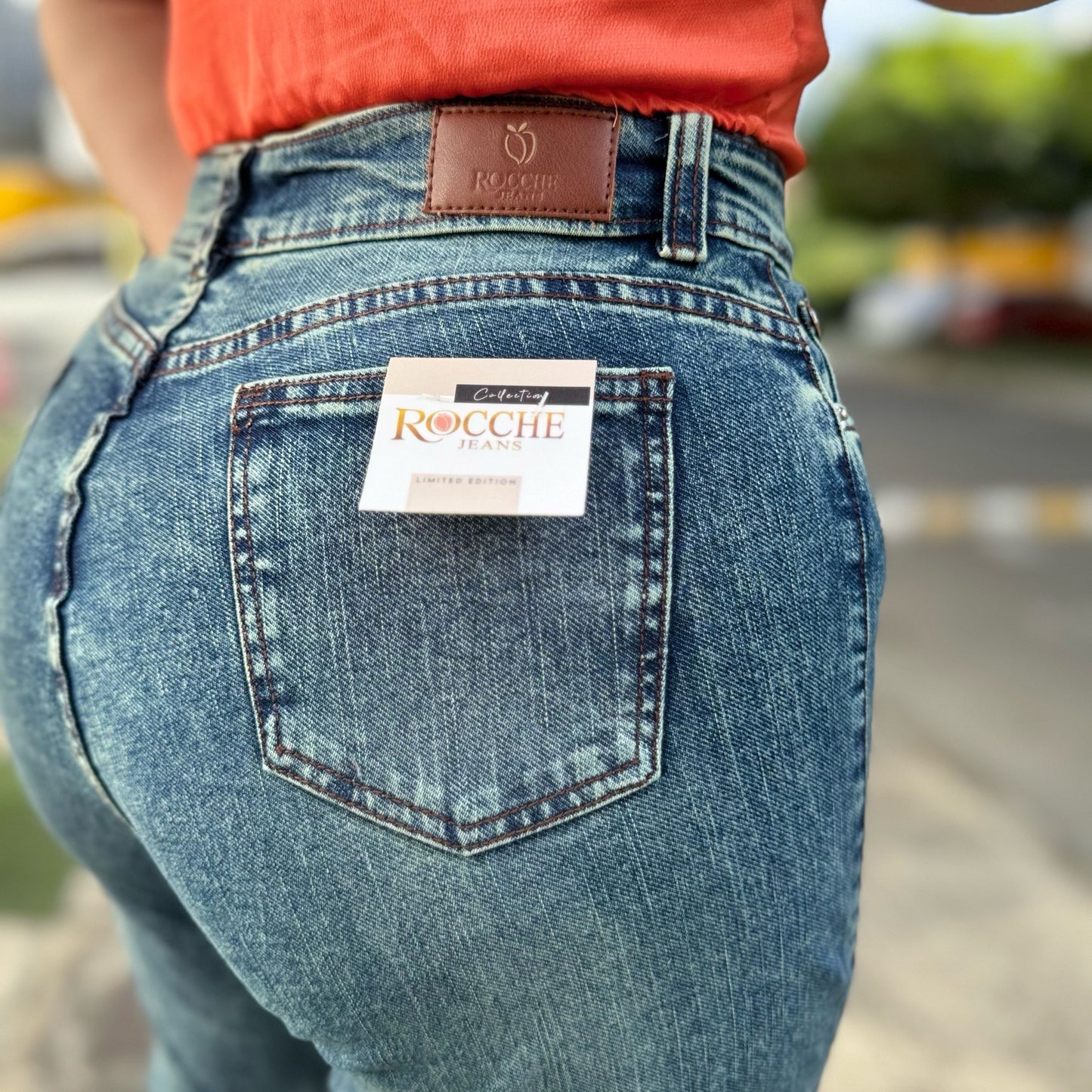 Mom Verde Osito estilo y comodidad Ref-1089