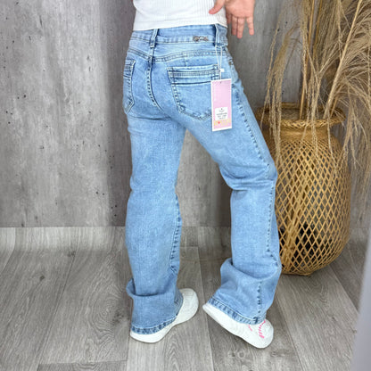 Pantalón Palazo Fresh ref,1062