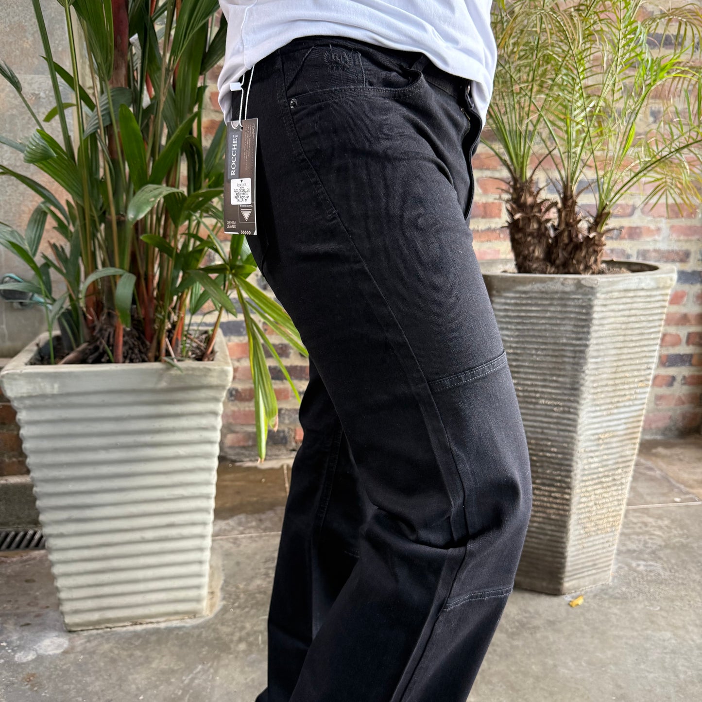 Pantalón caballero ref.191