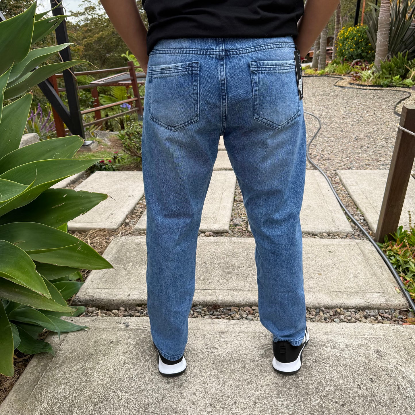 Pantalón rígido ref.212