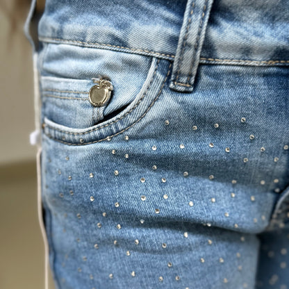 Pantalón Palazo Fresh ref,1062