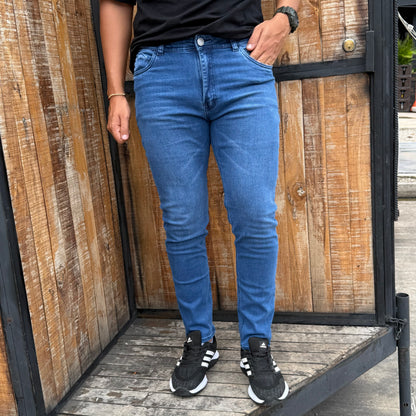Pantalón caballero ref.195