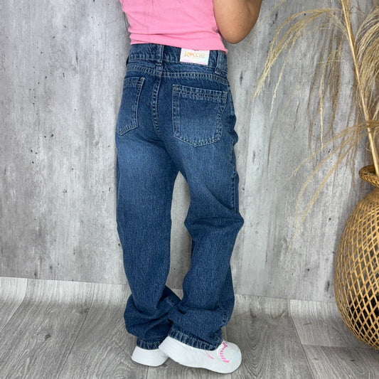 Pantalón Pequeña Estrella ref.1105