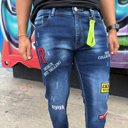 Pantalón urbano ref.209