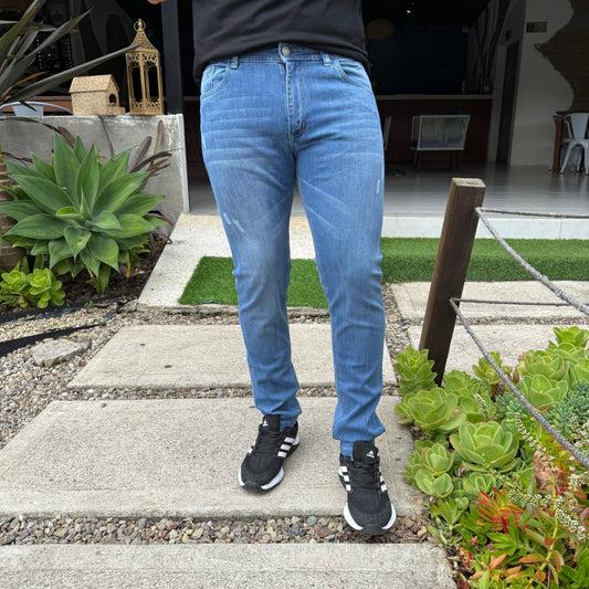 Pantalón caballero ref.5010