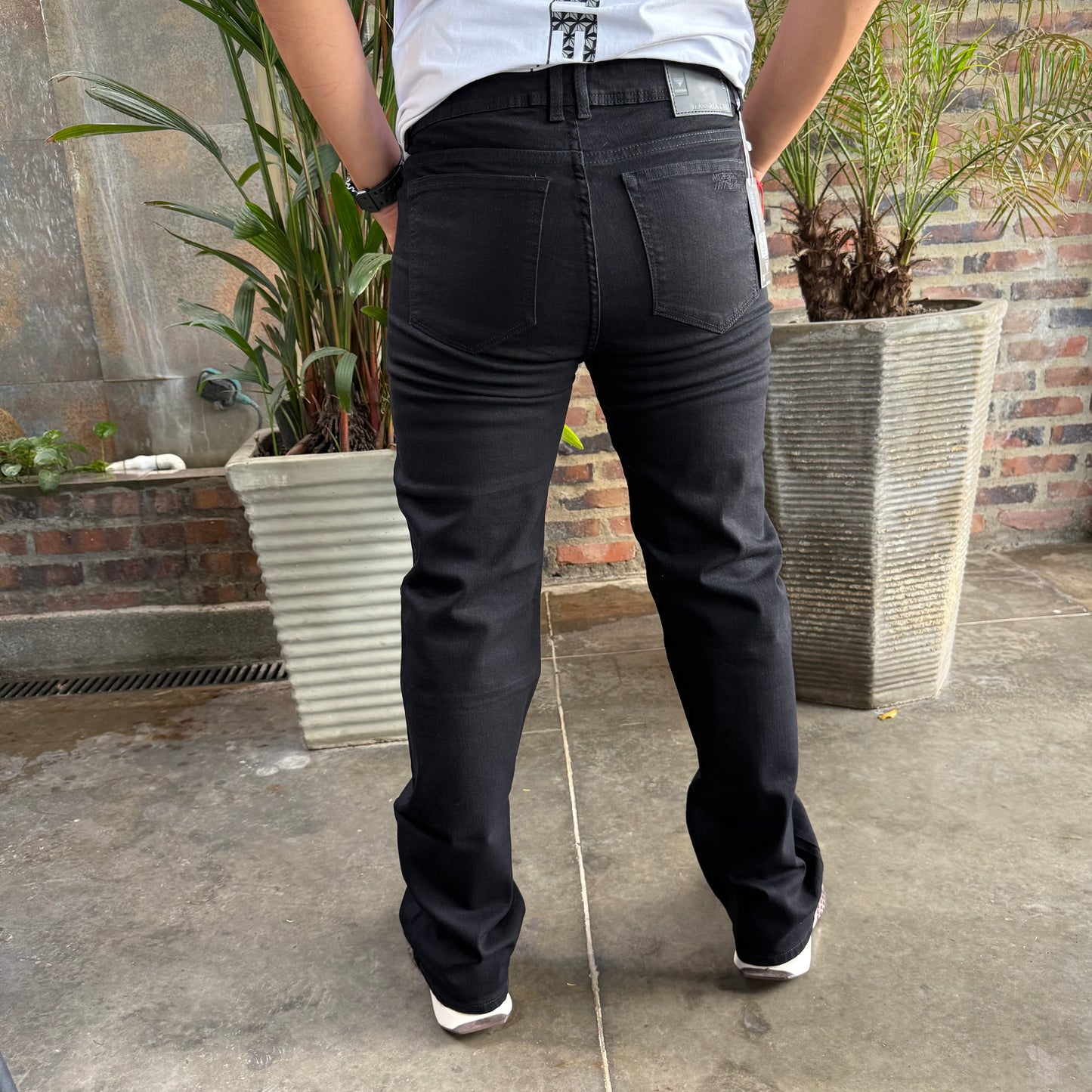 Pantalón caballero ref.191