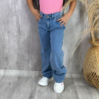 Pantalon Rectito Chic claro ref,1106