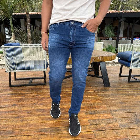 Pantalón caballero ref.194