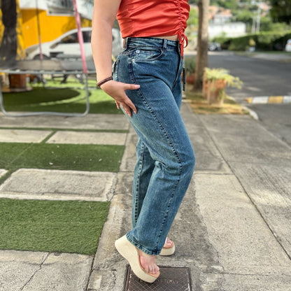 Mom Verde Osito estilo y comodidad Ref-1089