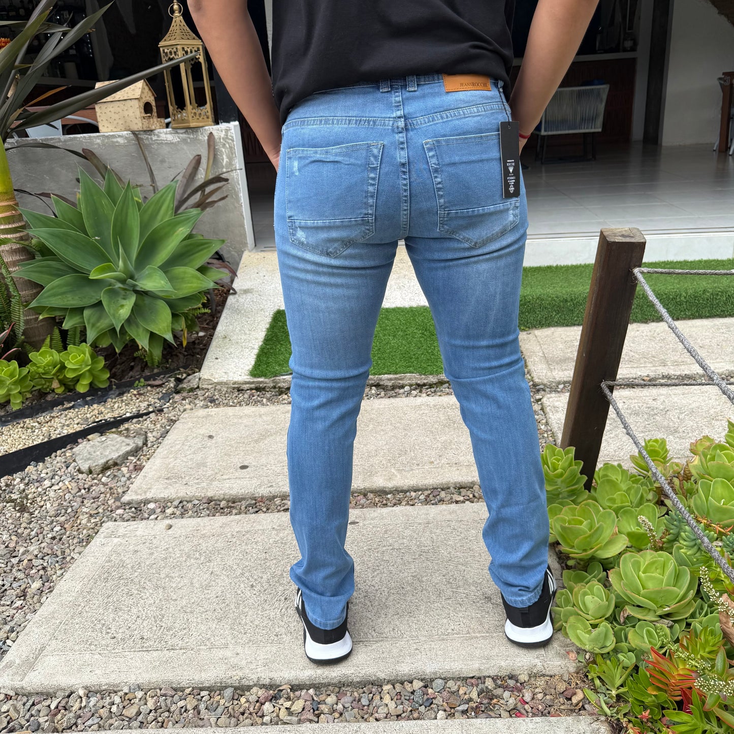 Pantalón caballero ref.5010