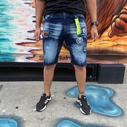 Bermuda urbana ref.207