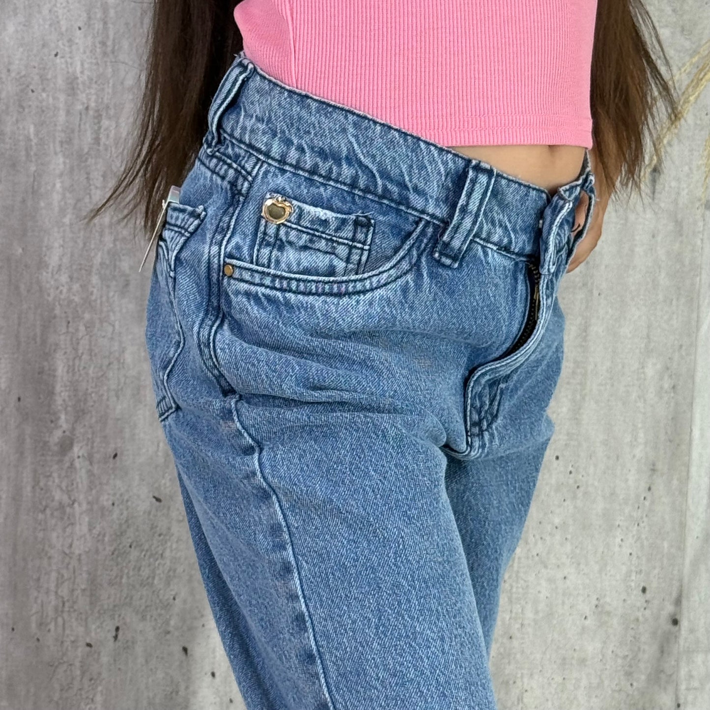 Pantalon Rectito Chic claro ref,1106