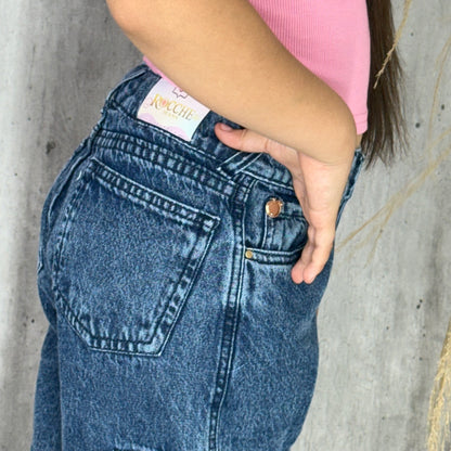 Pantalón Bolsillitos Trendy ref,1104