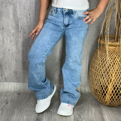 Pantalón Palazo Fresh ref,1062