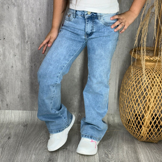 Pantalón Palazo Fresh ref,1062
