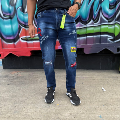 Pantalón urbano ref.209