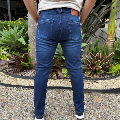 Pantalón caballero ref.196