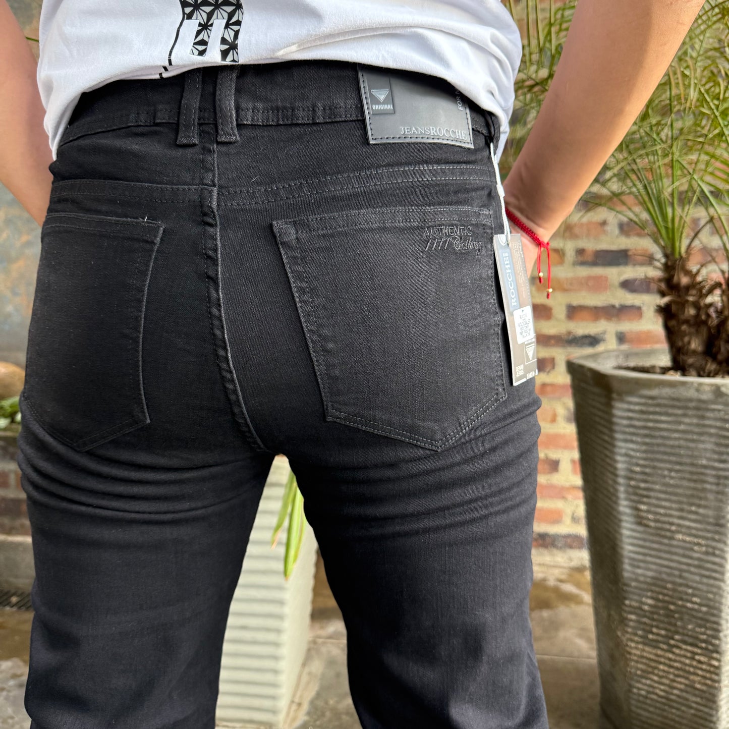 Pantalón caballero ref.191