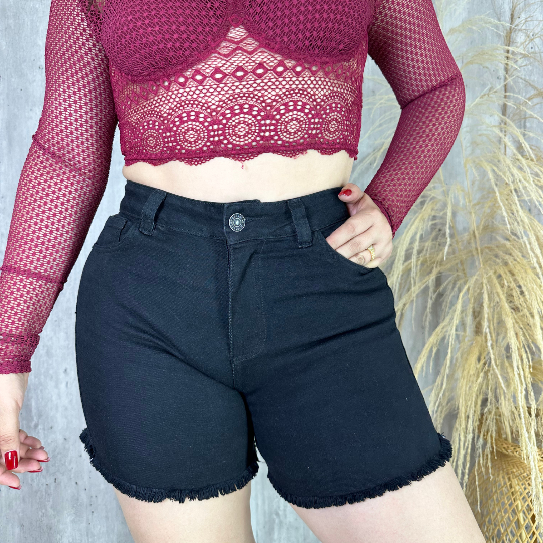 SHORT DAMA REF. 1113