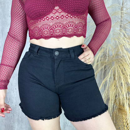 SHORT DAMA REF. 1113