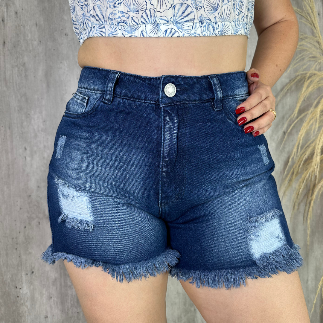 SHORT DAMA REF. 1116