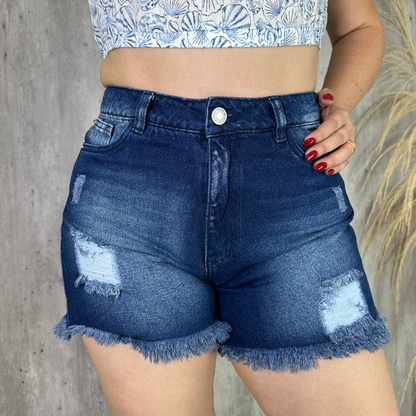 SHORT DAMA REF. 1116