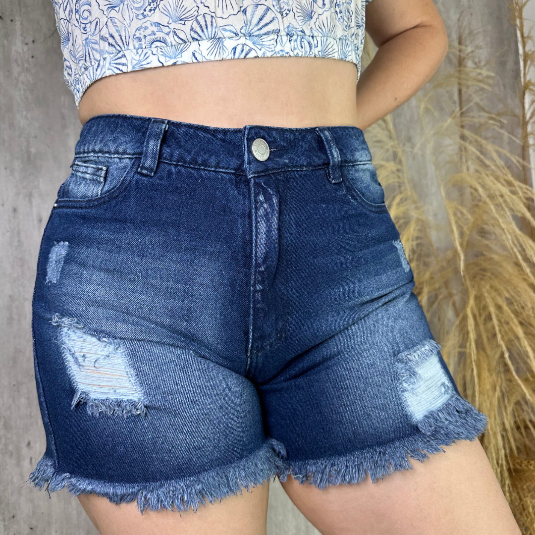 SHORT DAMA REF. 1116