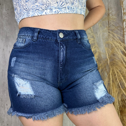 SHORT DAMA REF. 1116