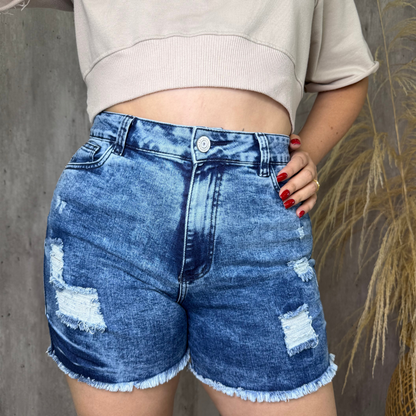 SHORT DAMA REF. 1115