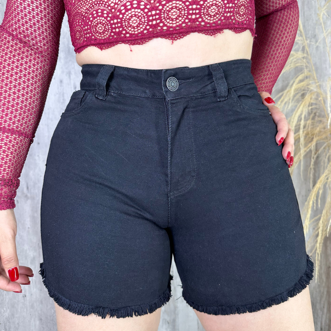 SHORT DAMA REF. 1113